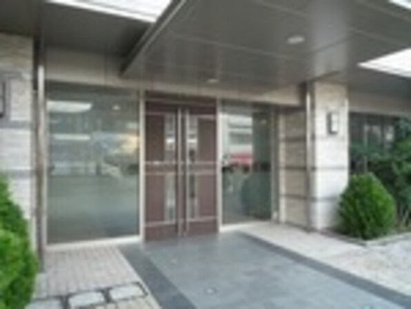 THEパームス東武練馬の物件内観写真